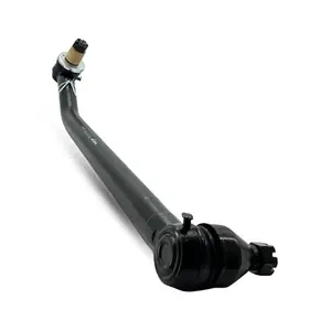 Torque 31" C to C Drag Link Heavy Duty Steering Component Compatible with Peterbilt Trucks Replaces 463.DS7584, L24VU8445A11, KG22084 (TRSLDS7584)