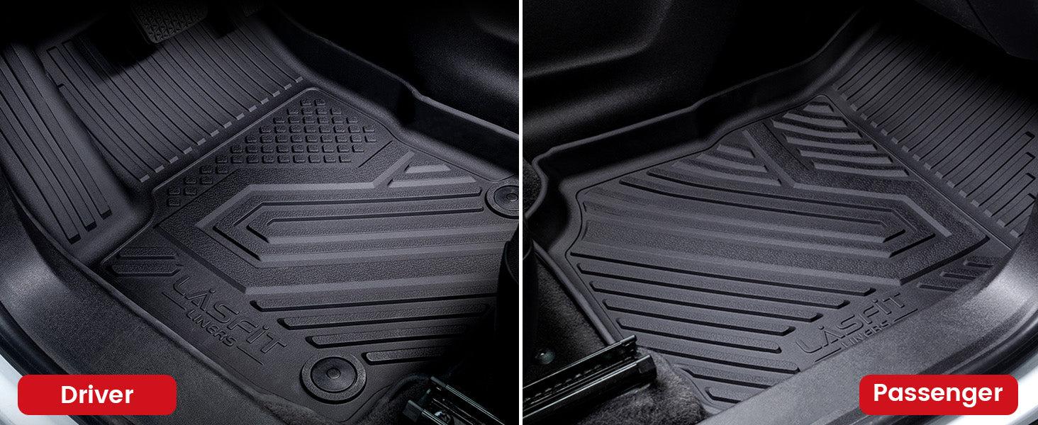 Lasfit fit for 2024-2026 Toyota Grand Highlander Floor Mats or Cargo Mat, Fit Gas & Hybrid Lasfit fit for 2024-2026 Toyota Grand Highlander Floor Mats or Cargo Mat, Fit Gas & Hybrid