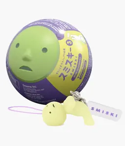 Smiski - Strap Accessory - Series 3