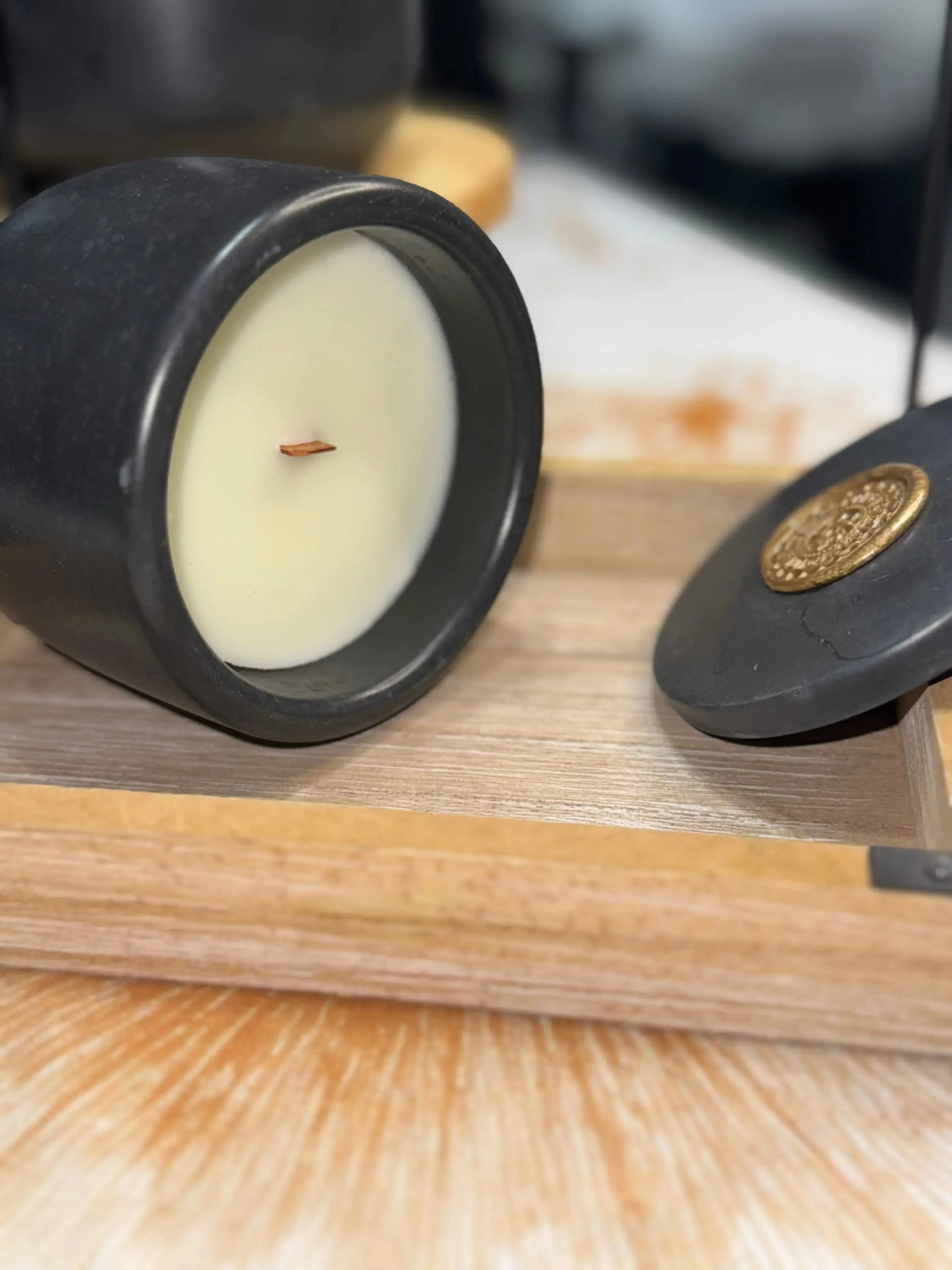 May Candle