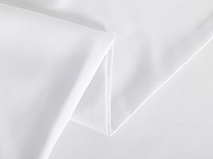 NTBAY Pillowcase Set, 2 Pack Soft Microfiber, Wrinkle-Free & Fade-Resistant, Easy Care
