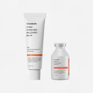 Genabelle Advanced PDRN Duo Kit