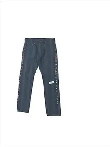 OBJ00545 Balenciegga Jeans