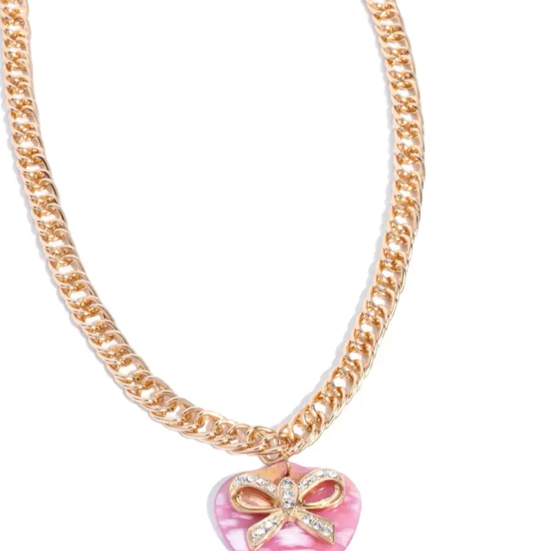 Coquette Cameo Pink