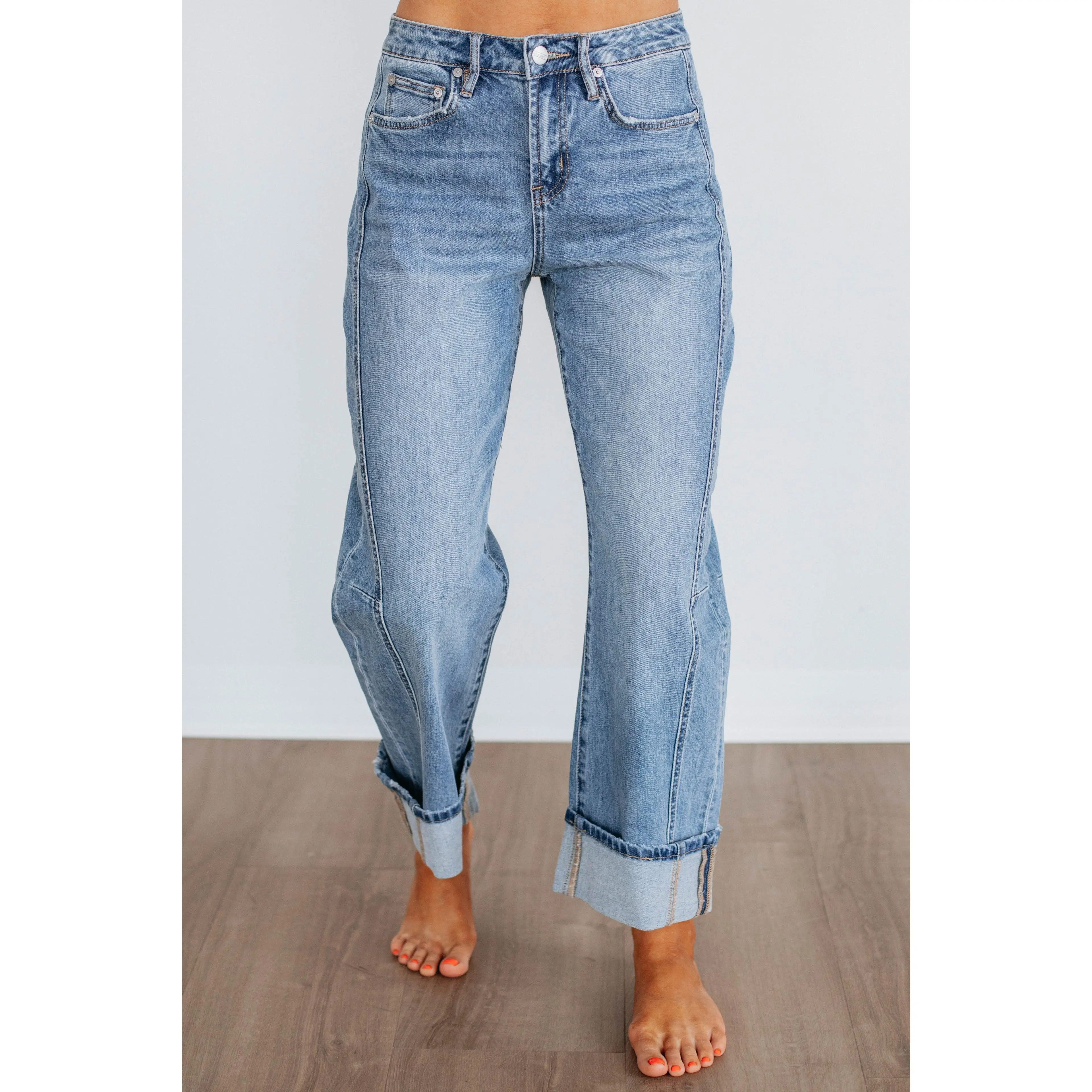 Oakley Mica Jeans