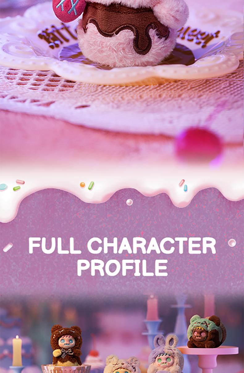 【Live Unboxing】[FINDING UNICORN] ShinWoo Bittersweet Series Plush Blind Box  Cute Figures Desktop Ornament Collectible Toys Birthday Gifts