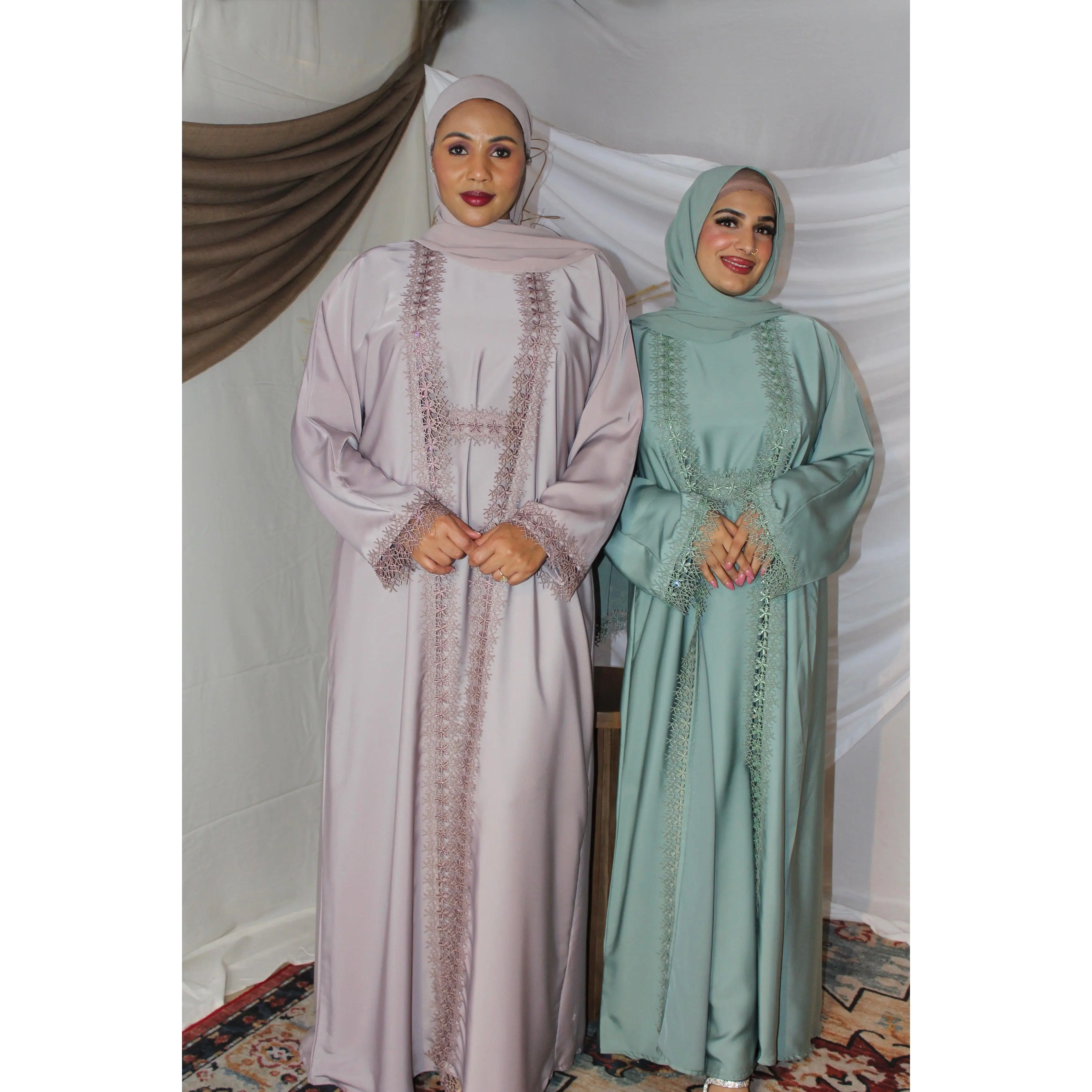 Latifah Abaya