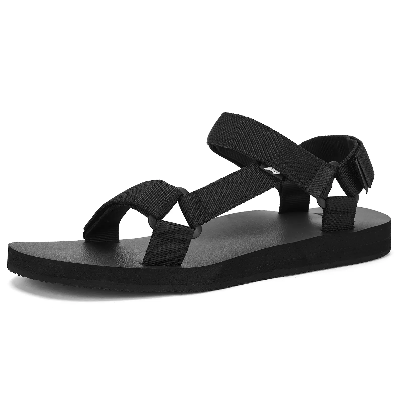 Men's Water Sandals Arch Support Hiking Sport Sandal Beach Outdoor Athletic Summer Shoes