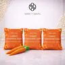 Carrot Pure Soap (3pieces)