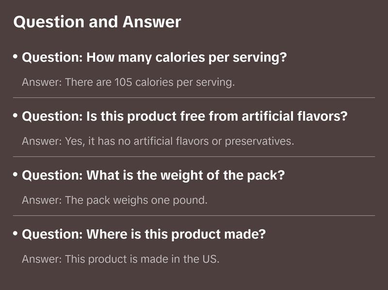 Enchilositos Enchilado Gusherz One Pound Spicy