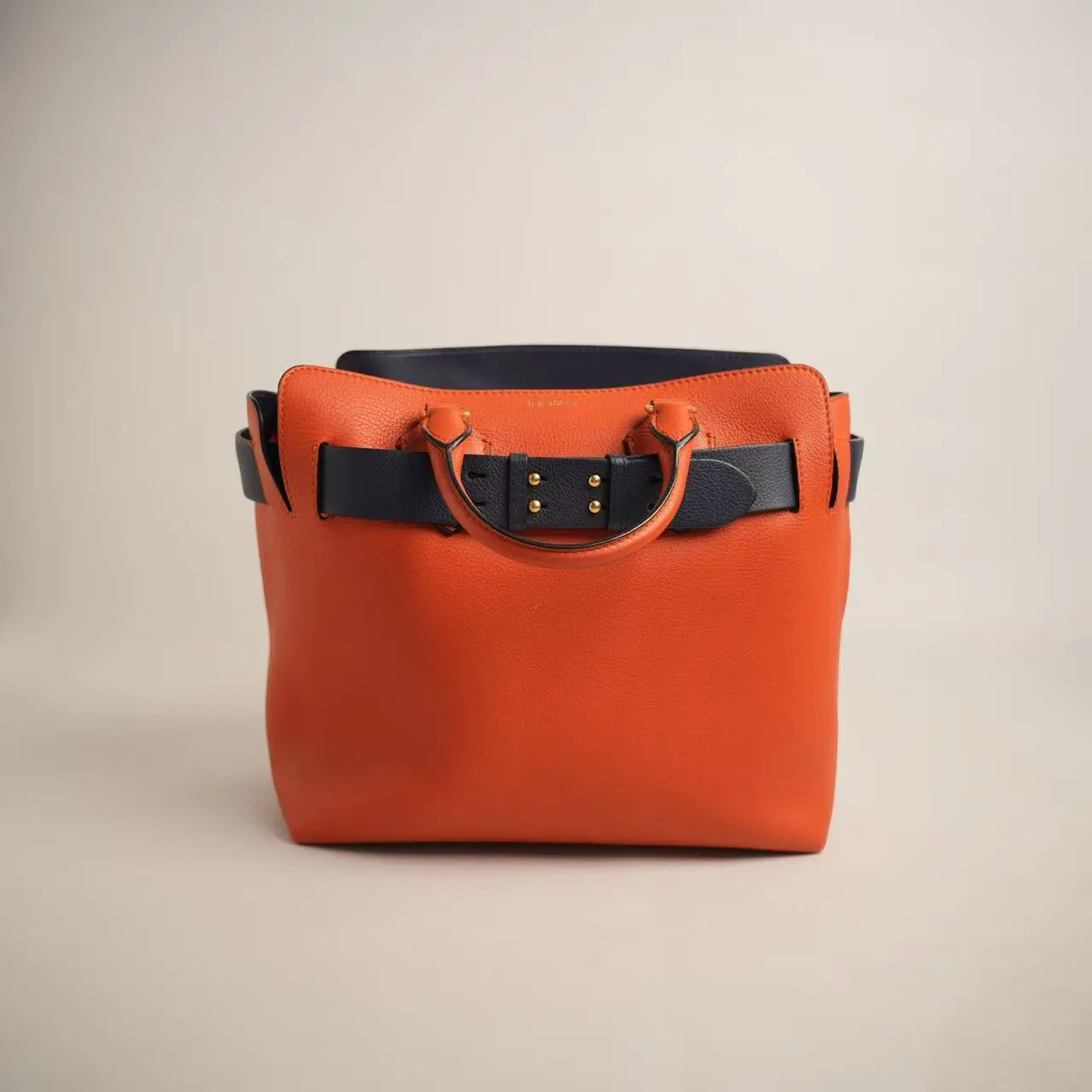 Pre-owned BURBERRY Shoulder Bags 0646