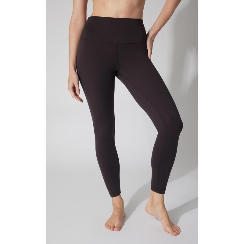 Wonderlink Ankle Legging - Our Cafe Story