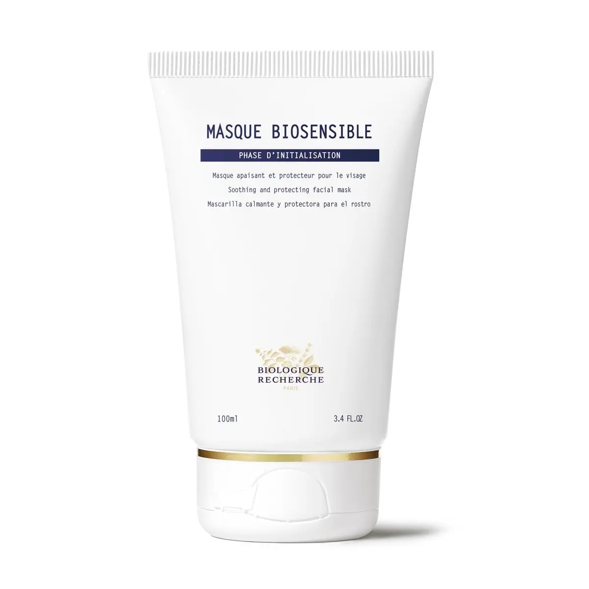 Masque Biosensible