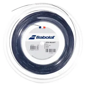 RPM Blast Black 16 String Reel