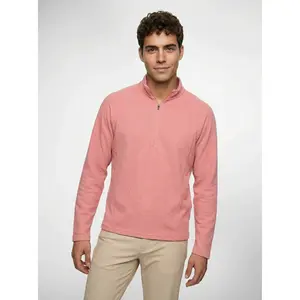 Coastal Quarter-Zip