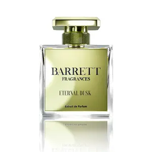 Eternal Dusk Inspired by Endymion