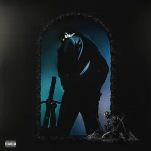 Post Malone - Hollywood's Bleeding  [VINYL RECORD - LP] Explicit, Pink, Colored Vinyl