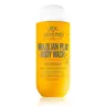 Sol de Janeiro Brazilian Play Sulfate-Free Moisturizing Cleansing Shower Cream-Gel - Radiant Aroma Full Body Wash with Coconut, Antioxidants, Water, Pistachio, Salted Caramel & Vanilla for US Daily Selfcare Bath Essential