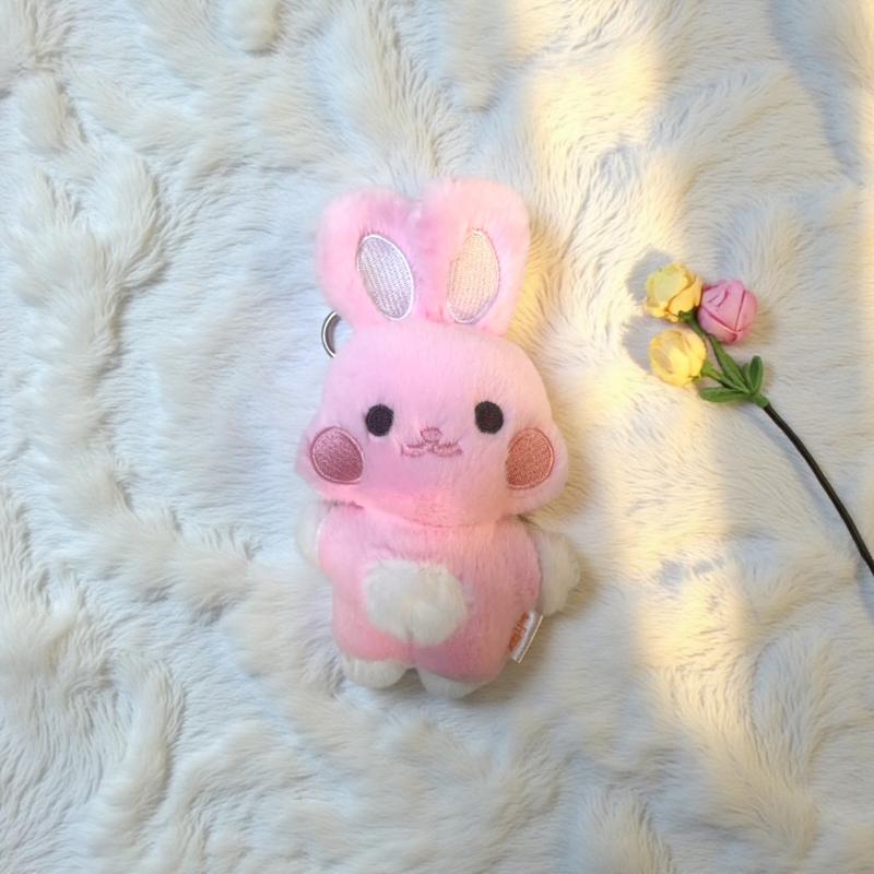 ATZ Mini Plushies keychain, Kpop Collectable, Bias Doll,Cute Gift for friend, Family Girlfriend, K-Pop Merch, Concert Merch, Collectable merch