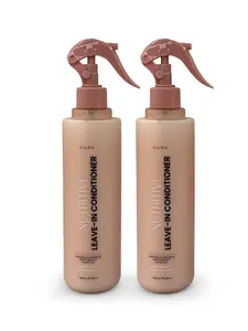 Simply Nutritive Leave-In Conditioner DUO