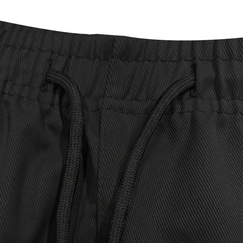 Men's new multi-pocket casual work pants with unique design. FS work pants. Suitable for daily wear, casual and sports activities. Available in multiple colors for your choice.