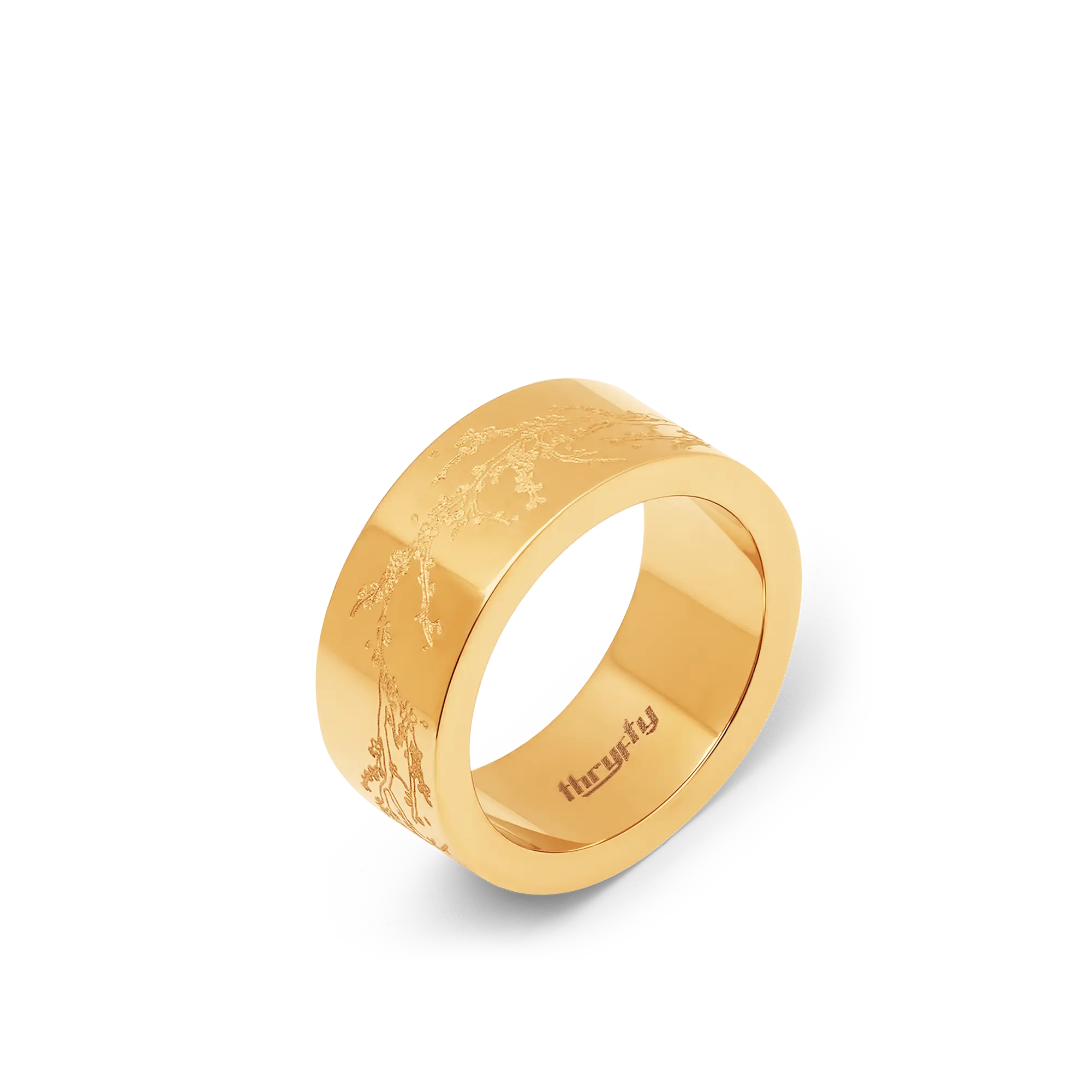 Cherry Blossom Ring Cherry Blossom Ring