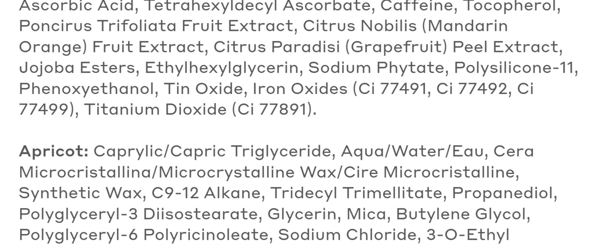 Banana Bright+ Vitamin CC Stick - Ole Henriksen High Quality Cosmetics Natural Nude Finish