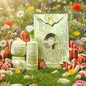 P.Louise Obsessed For Less Easter Skincare Bundle P.Louise Obsessed For Less Easter Skincare Bundle