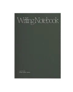 The Writing Notebook