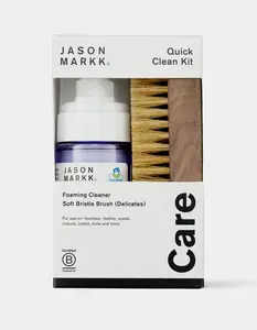 JASON MARKK Quick Clean Kit, White