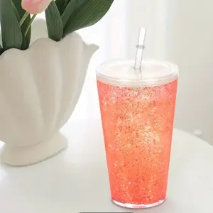 16 oz snowglobe tumbler 16 oz snowglobe tumbler
