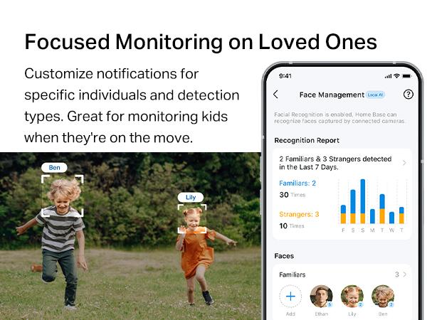 TP-Link & Tapo H500 Smart Home Central Hub – Command 16 Tapo Cameras & 64 Sub-G Sensors, Local 16 GB + 16 TB SATA Storage, Facial Recognition, HDMI Quad-View, 110 dB Alarm, Matter-Ready, No-Fee Security