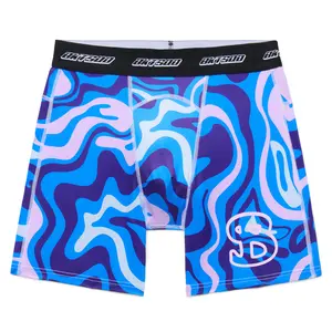 TIDAL ISO COMPRESSION SHORT