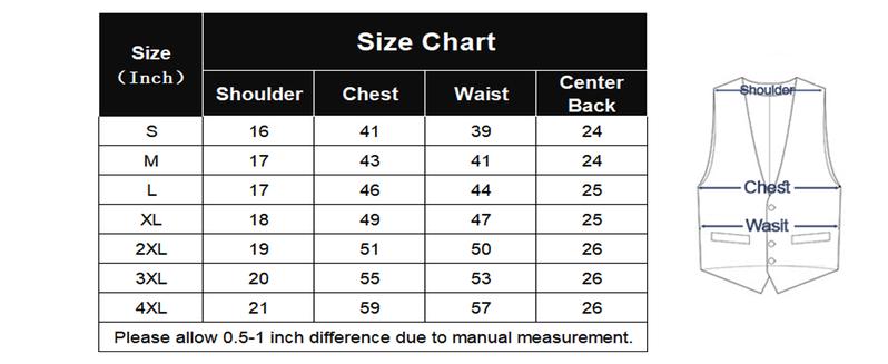COOFANDY Men's Suede Leather Suit Vest Casual Western Vest Jacket Slim Fit Vest Waistcoat