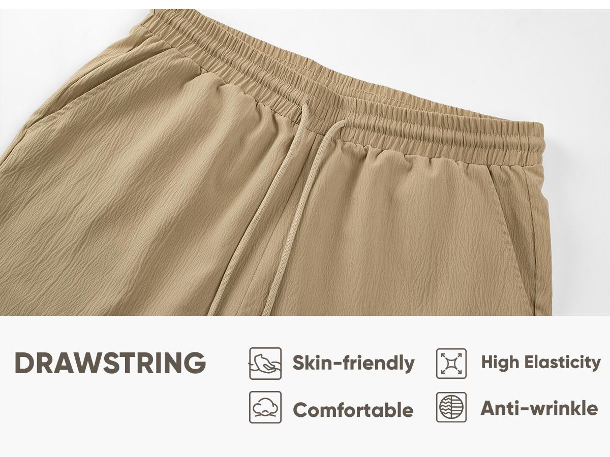 JMIERR Mens 2 Piece Short Sets Short Sleeve Shirts and Shorts Summer Beach Vacation Texture Outfits JMIERR Mens 2 Piece Short Sets Short Sleeve Shirts and Shorts Summer Beach Vacation Texture Outfits