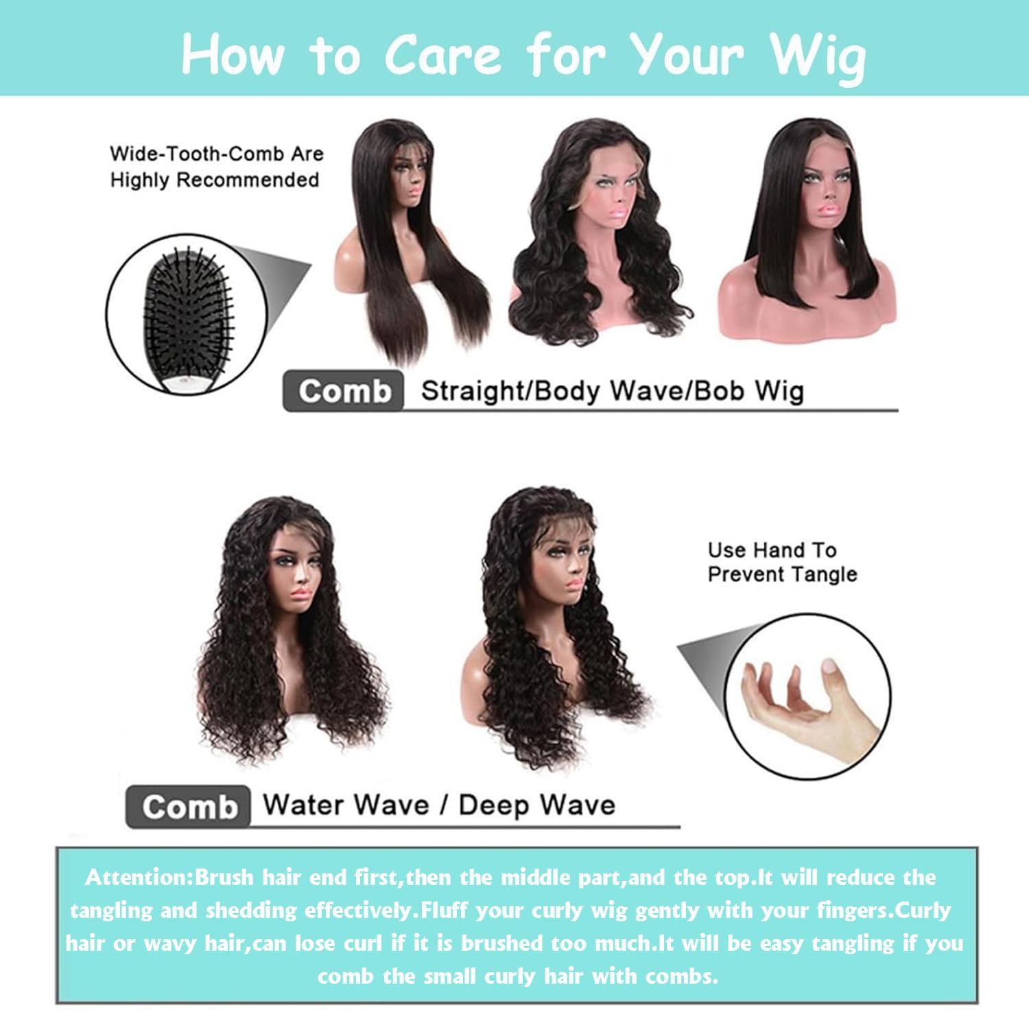 GK 13x6 613 Blonde Lace Front Wig Human Hair Straight 180 density Pre Plucked Baby Hair Glueless Wigs For Women #SoHoChic #TikTokShopBackToSchool
