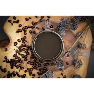 Coffee Bean- Dixie Belle Chalk Mineral Paint