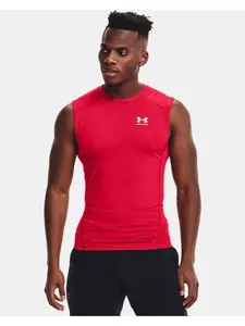 Under Armour HeatGear® Men's Compression Sleeveless