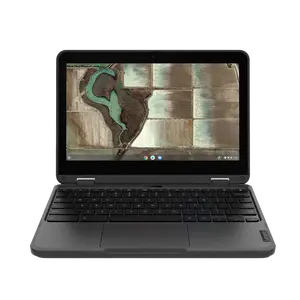 Lenovo 500e Chromebook (3rd Gen) - 11.6" Touch - 8GB RAM - 64GB eMMC - Certified Refurbished