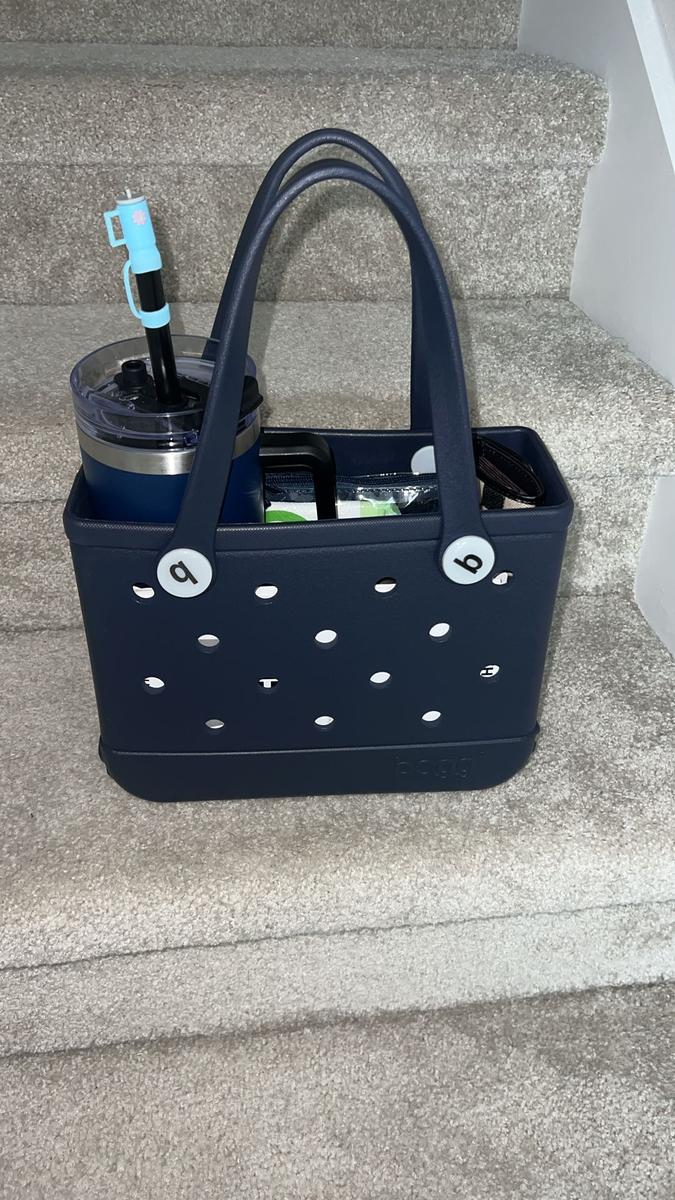 Item: You Navy Me Crazy, Bitty - S