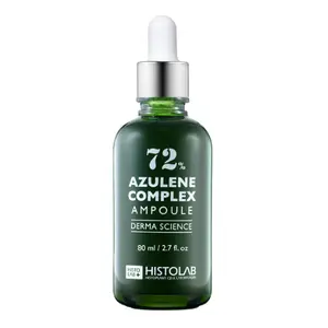 72% Azulene Complex Ampoule 50ml