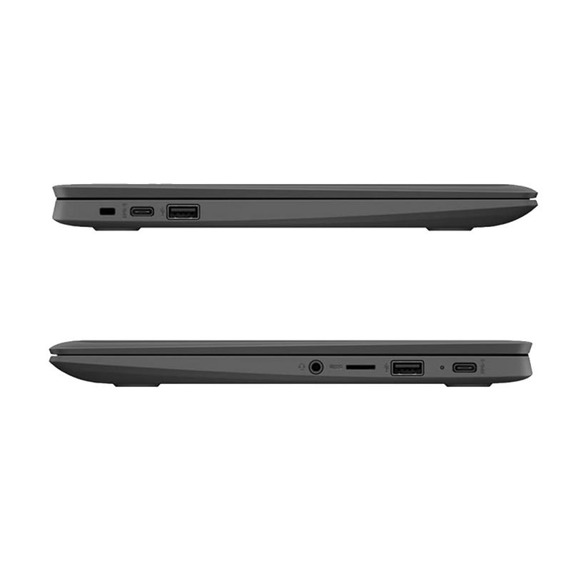 HP Chromebook 11A G8 EE - 4GB RAM - 32GB eMMC - Gray 16W64UT#ABA - Refurbished