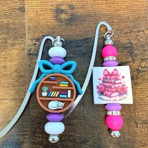 Live claim Bookmarks