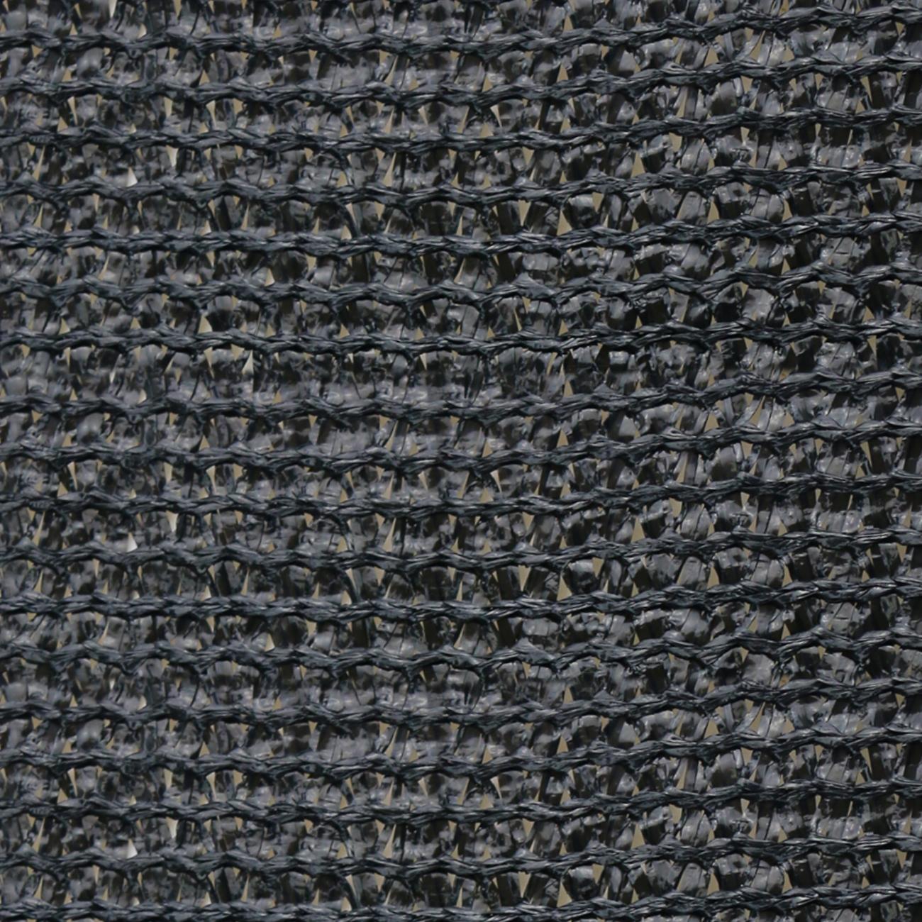 SUNNYGLADE 6 x 50 ft Privacy Screen Fence Mesh Shade Net Cover for Outdoor Wall Garden Yard Backyard with Grommets Copper Material Sun Protection