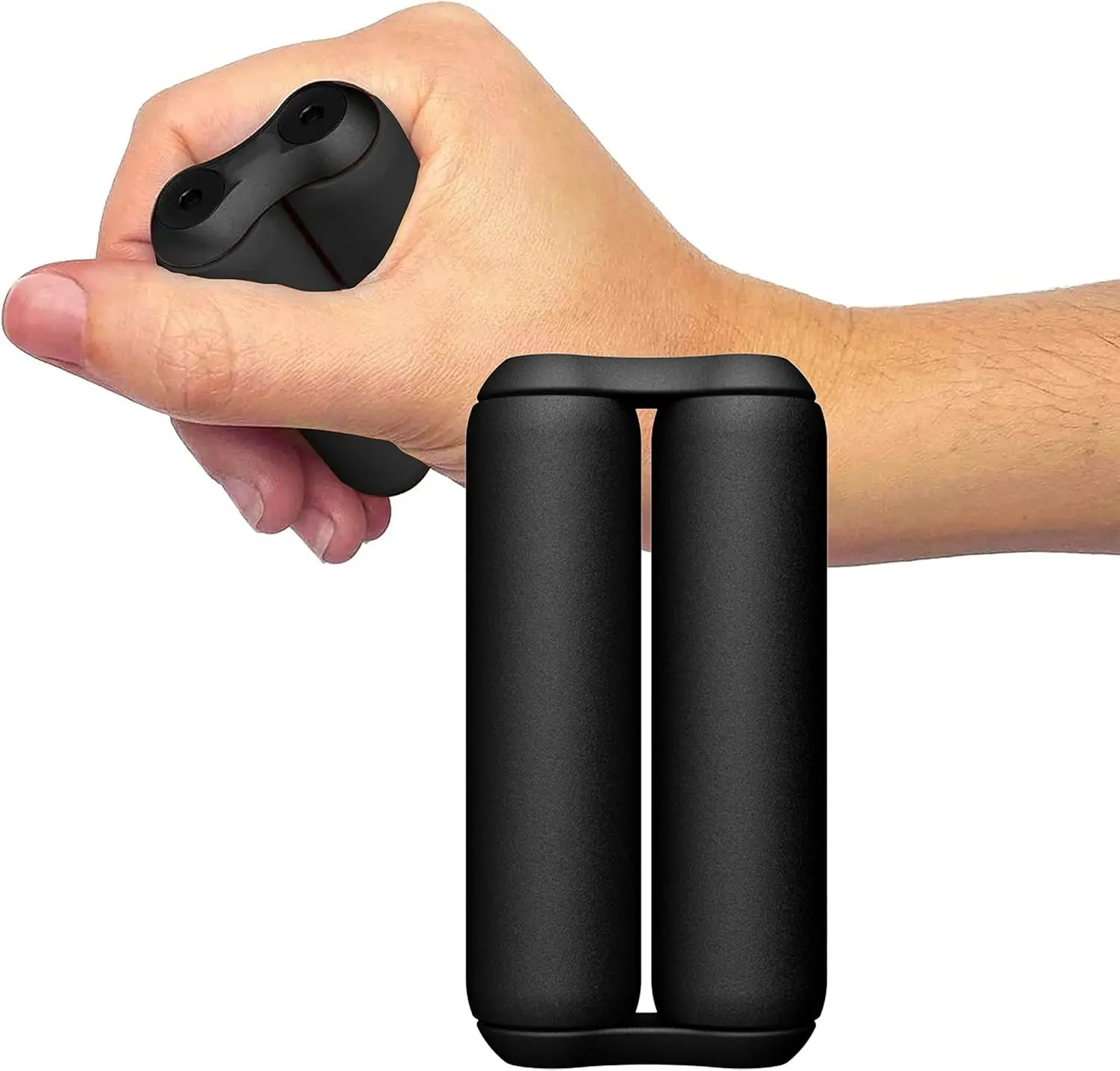 【Roll the Stress Away】Unisex Handheld Fidget Toy, Anxiety Relief Products, Improve Focus & Mental Clarity Tool, Compact Portable Sensory Aid, Calm on Demand Daily Calm Aid, Desk Stress Reset Gadget for Office Work, Stress Relief Fidget