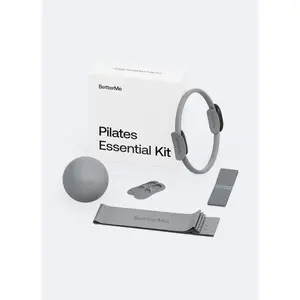 Pilates Essential Kit