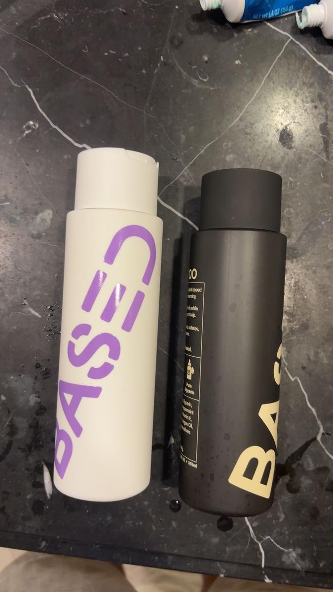 Item: Bundle + Scalp Scrubber (FREE GIFT)