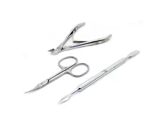 NailPerfect - Professional Tool Kit