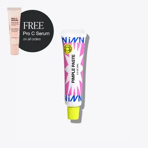 INNBEAUTY PROJECT Pimple Paste Overnight Blemish Spot Treatment