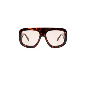 Otra Vail Sunglasses in Tort & Pink